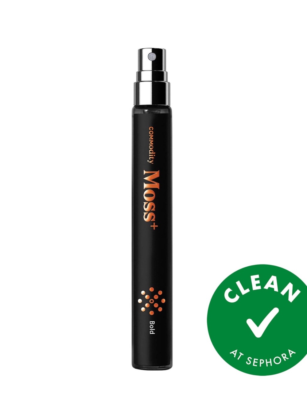 Commodity Moss+ Bold Fragrance Spray -